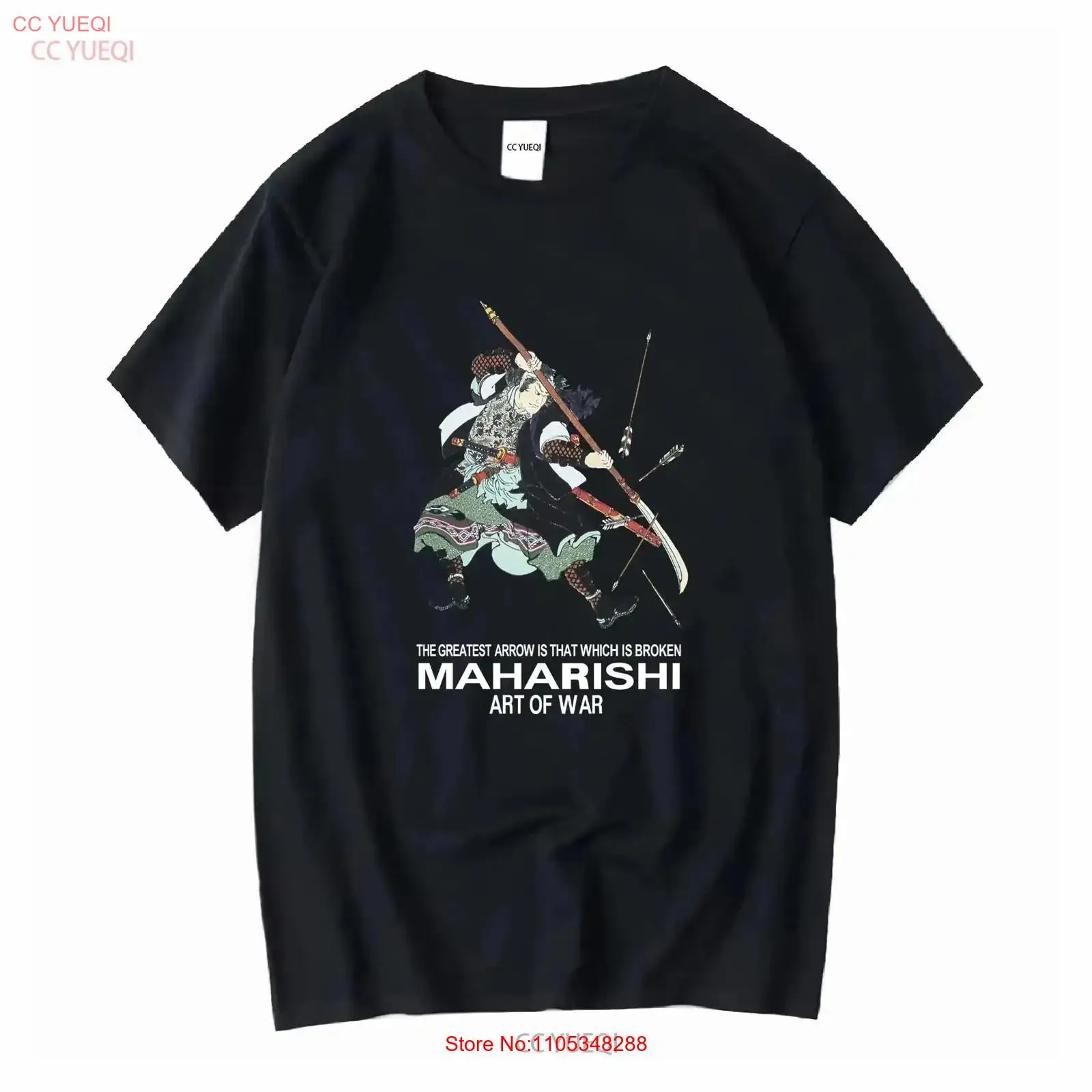Men'S Fashion Everyday - マハリシ ヴィンテージTシャツ サイズS ウォッシュ加工 わずかに伸縮性のあるトップス 日常着