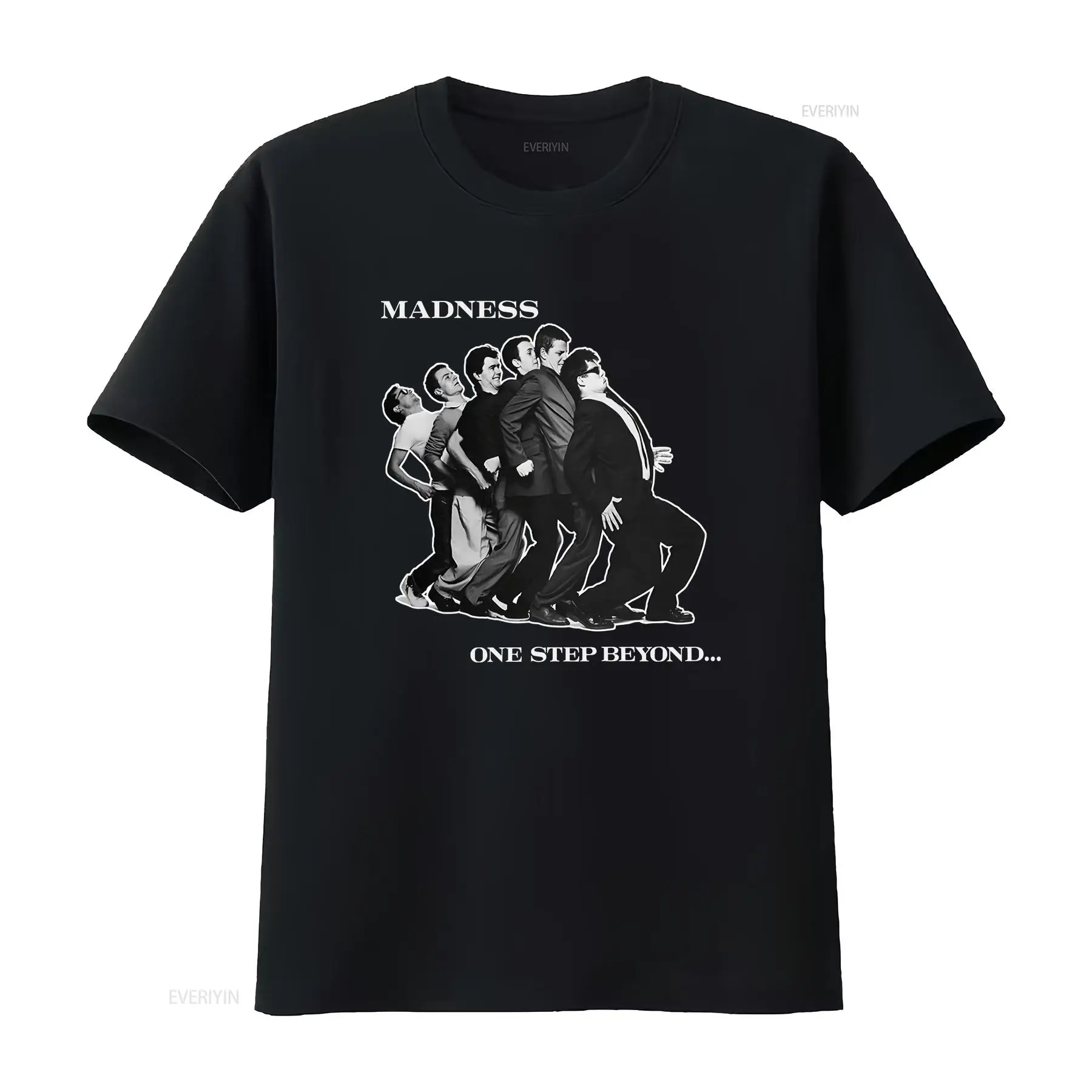 Men'S Fashion Everyday - ヴィンテージ 90 年代 マッドネス バンド T