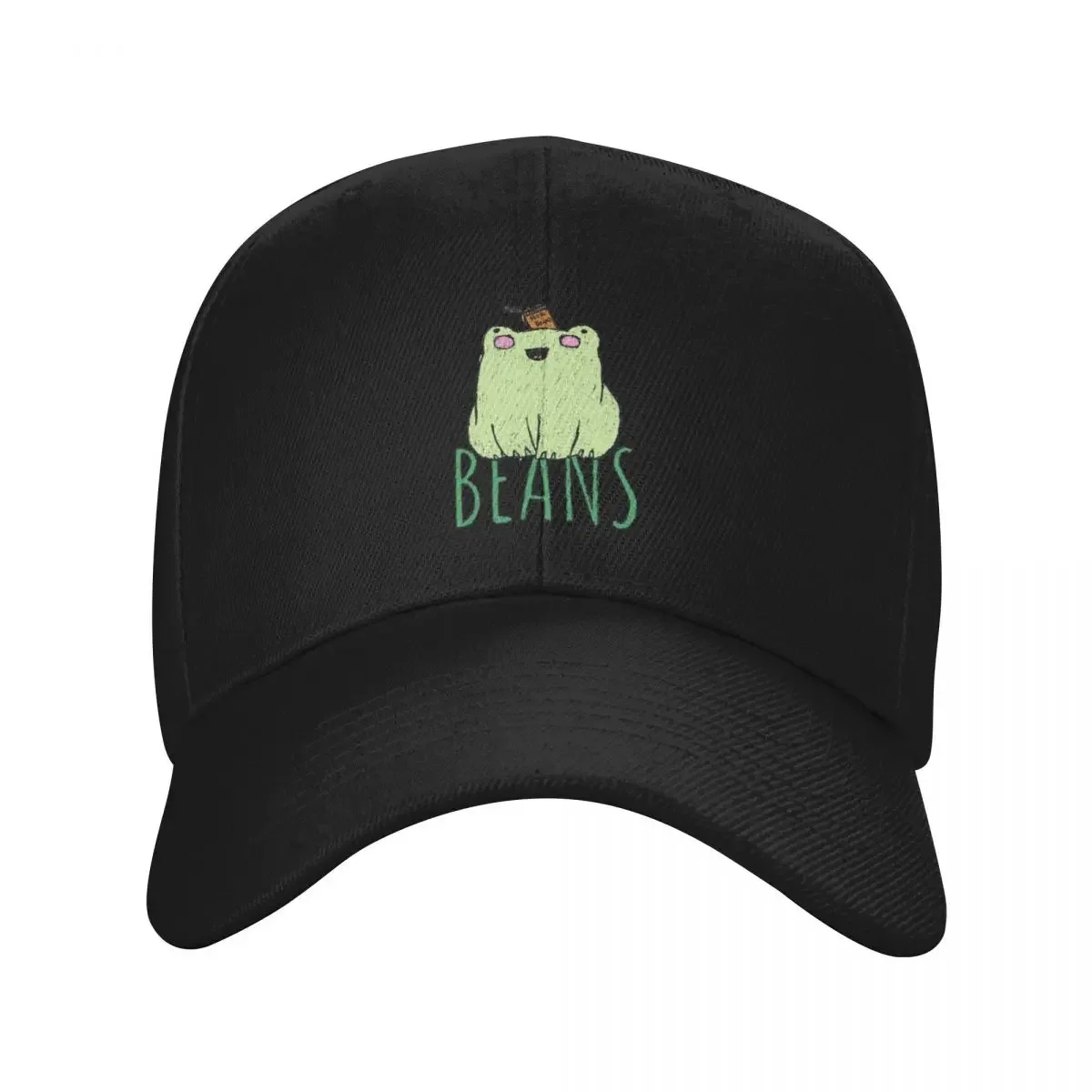 Men'S Fashion Outlets - 2026 Beans Froggy ベースボールキャップ セーラーキャップ メンズ帽子