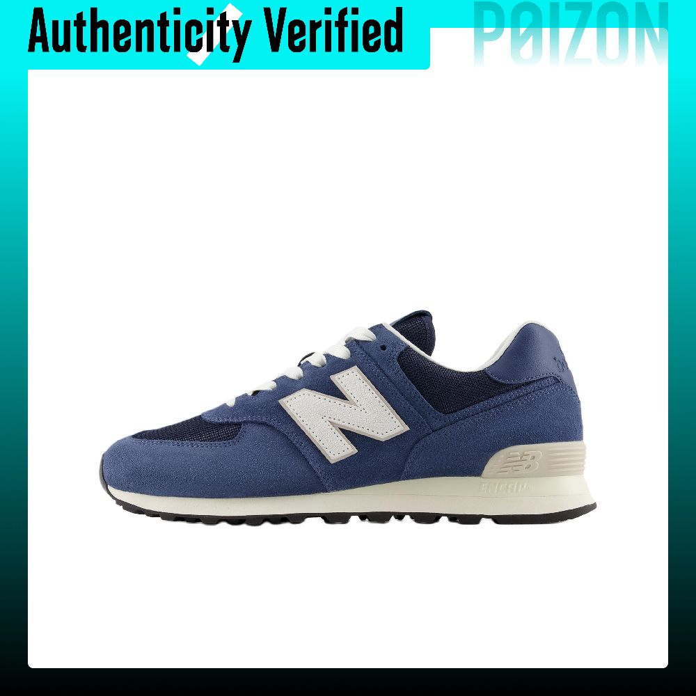 New Balance Shoes 574 - ニューバランス NB 574 サポート カジュアルシューズ ユニセックス