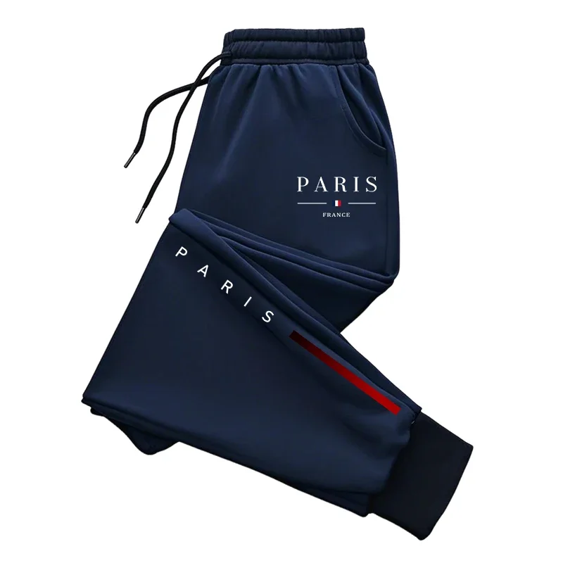 2026新作 メンズカジュアルスウェットパンツ アーバンファ - Paris Fashion Men のレビューと価格
