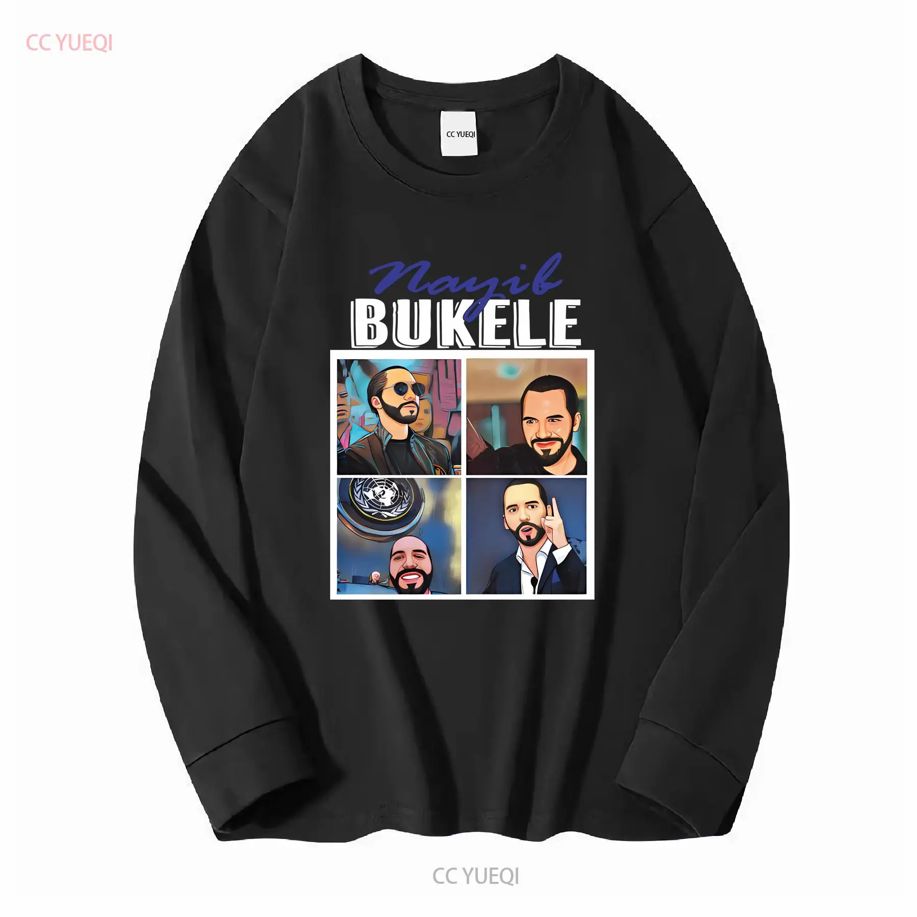 Nayib Bukele Tシャツエルサルバドル大統領ヴィン - Men'S Fashion Everyday のレビューと価格