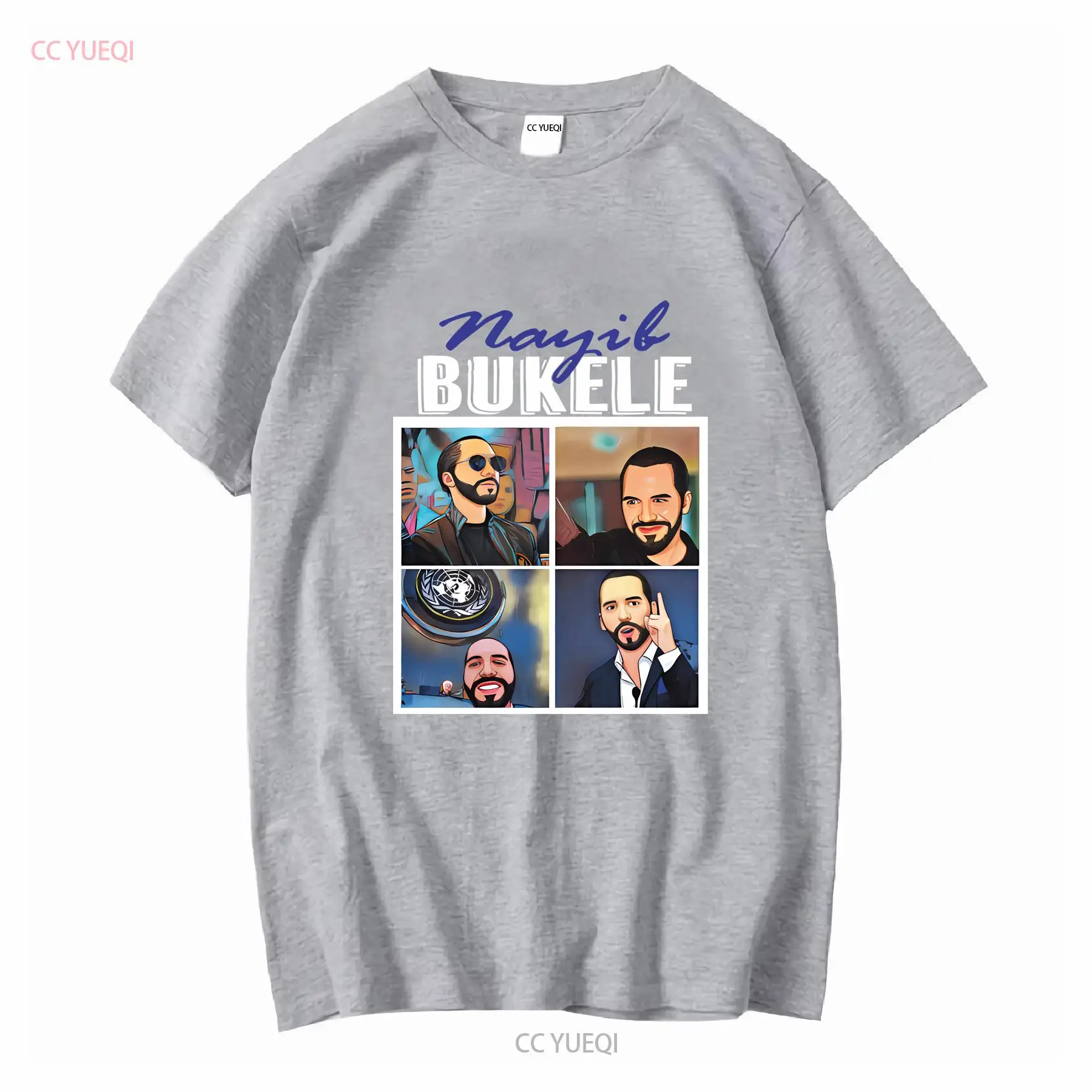 Nayib Bukele Tシャツエルサルバドル大統領ヴィン - Men'S Fashion Everyday のレビューと価格
