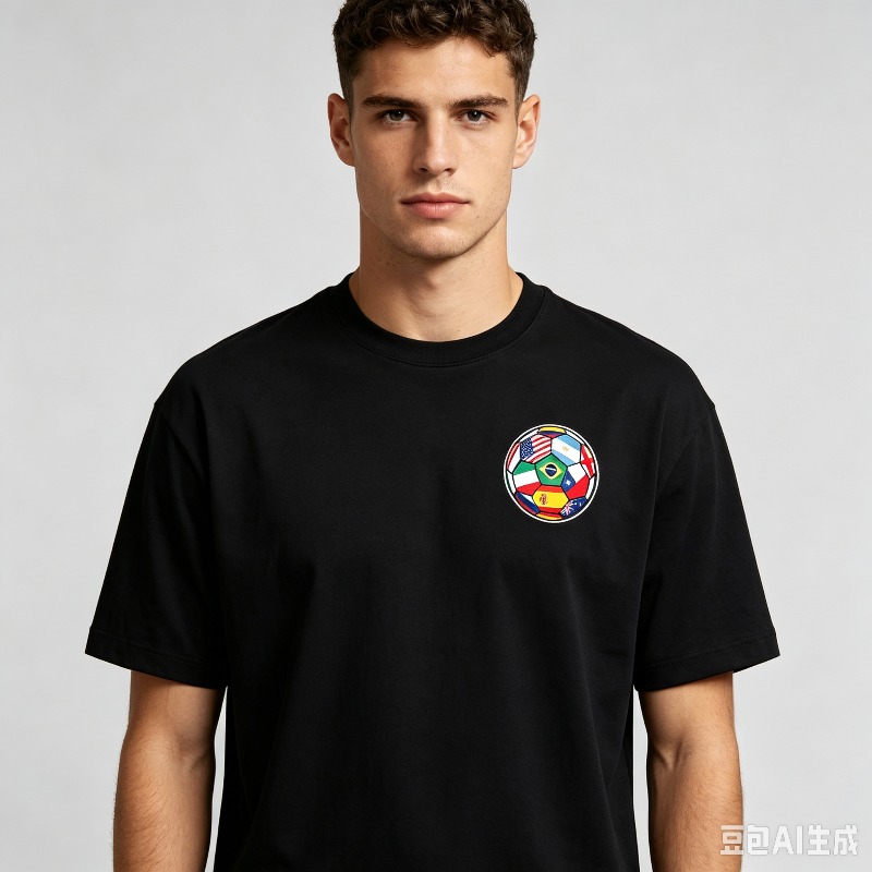 「SOCCER 26 MEXICO」プリントTシャツ。メンズ - Mens Fashion Mexico のレビューと価格