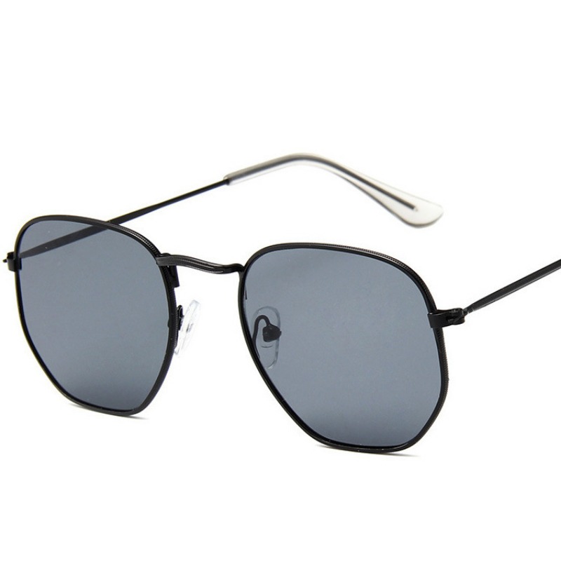 ラウンド型パンクサングラス メンズ ラグジュアリーブランド  - Men'S Fashion Glasses のレビューと価格
