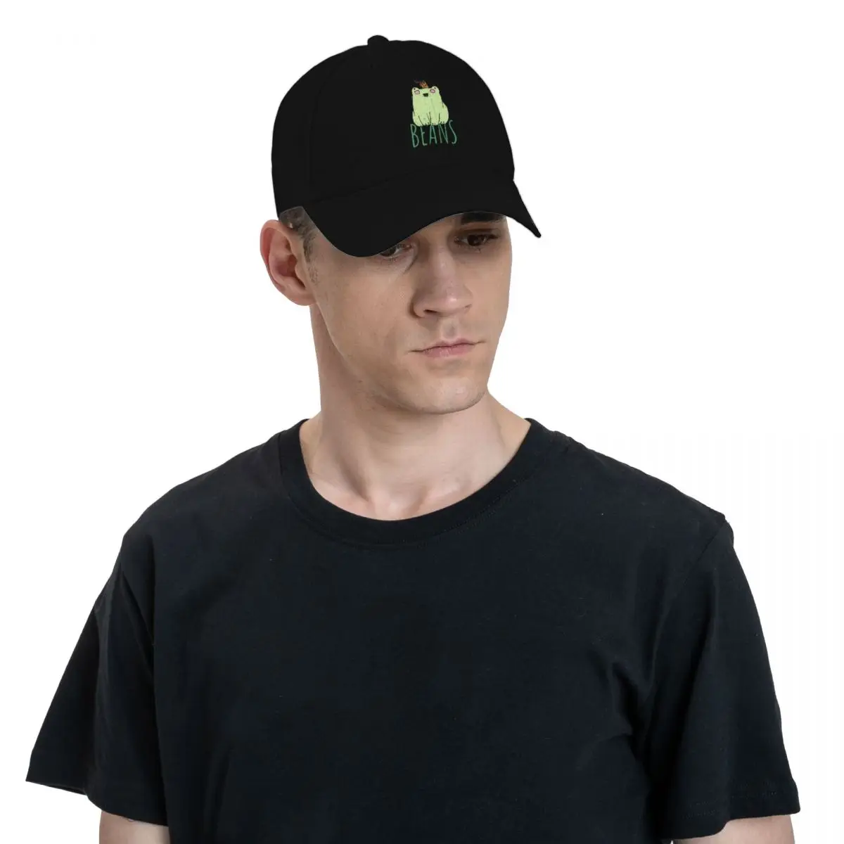 2026 Beans Froggy ベースボールキャップ セ - Men'S Fashion Outlets のレビューと価格