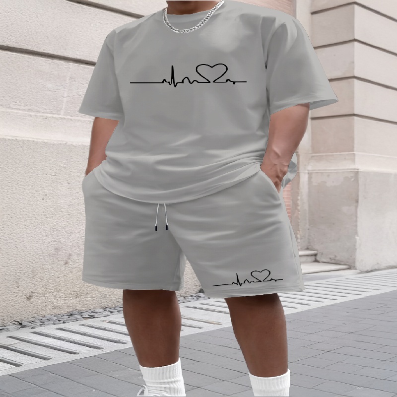 パリメンズカジュアルTシャツ春夏新作レタープリントアメリカン - Paris Fashion Men のレビューと価格