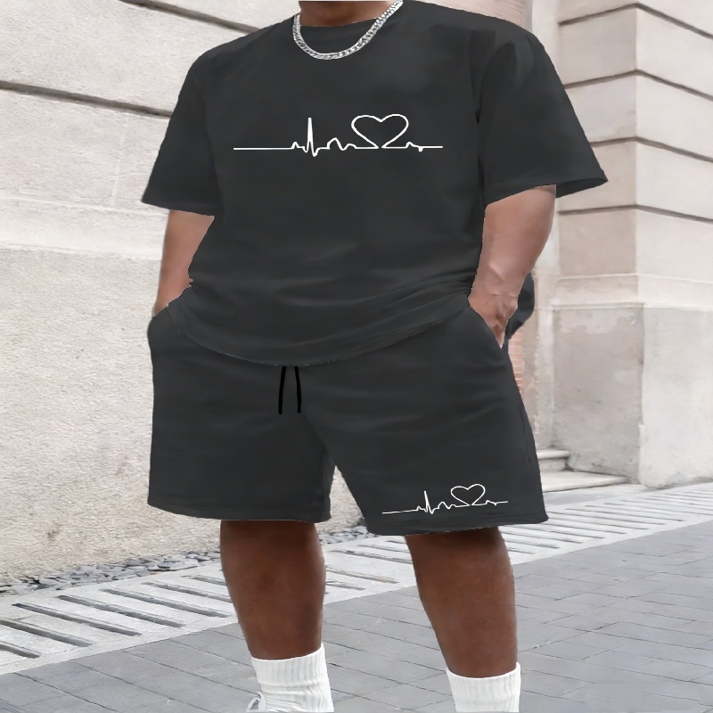 パリメンズカジュアルTシャツ春夏新作レタープリントアメリカン - Paris Fashion Men のレビューと価格