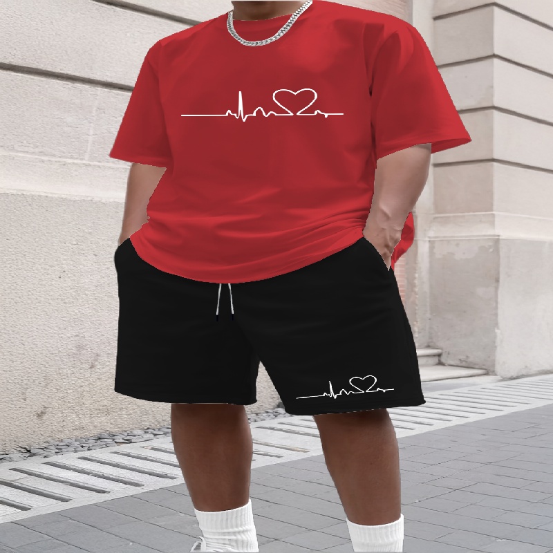 パリメンズカジュアルTシャツ春夏新作レタープリントアメリカン - Paris Fashion Men のレビューと価格