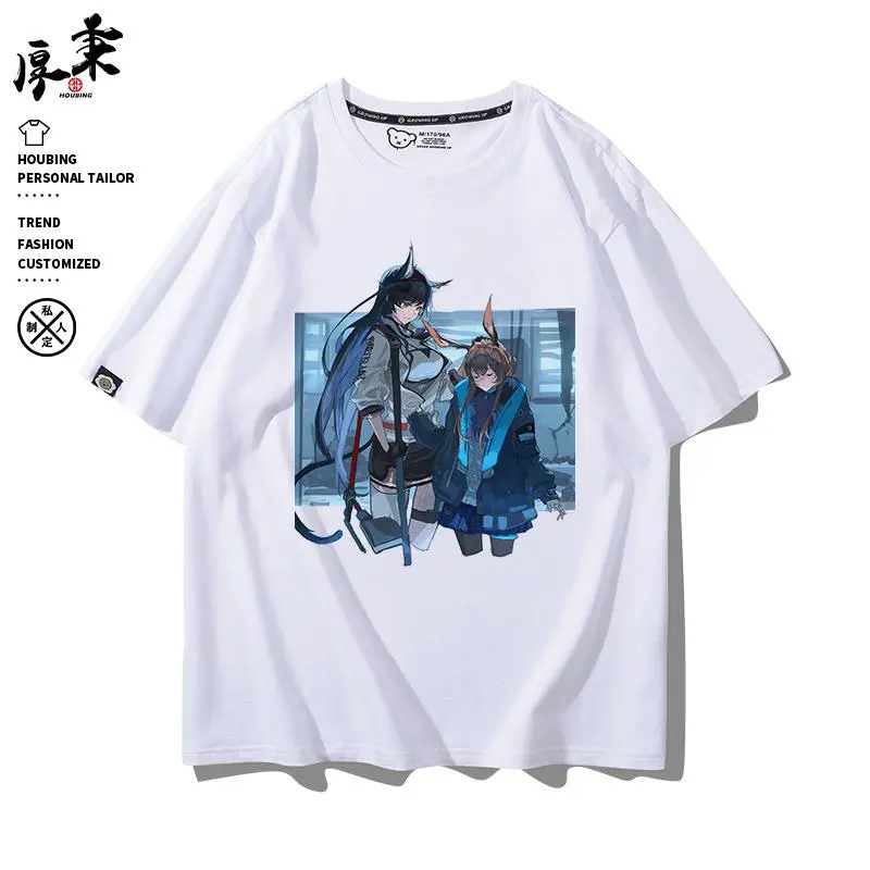 Arknights アミヤ・カルツィットコスプレアニメ漫画半 - Men'S Fashion Accessories のレビューと価格