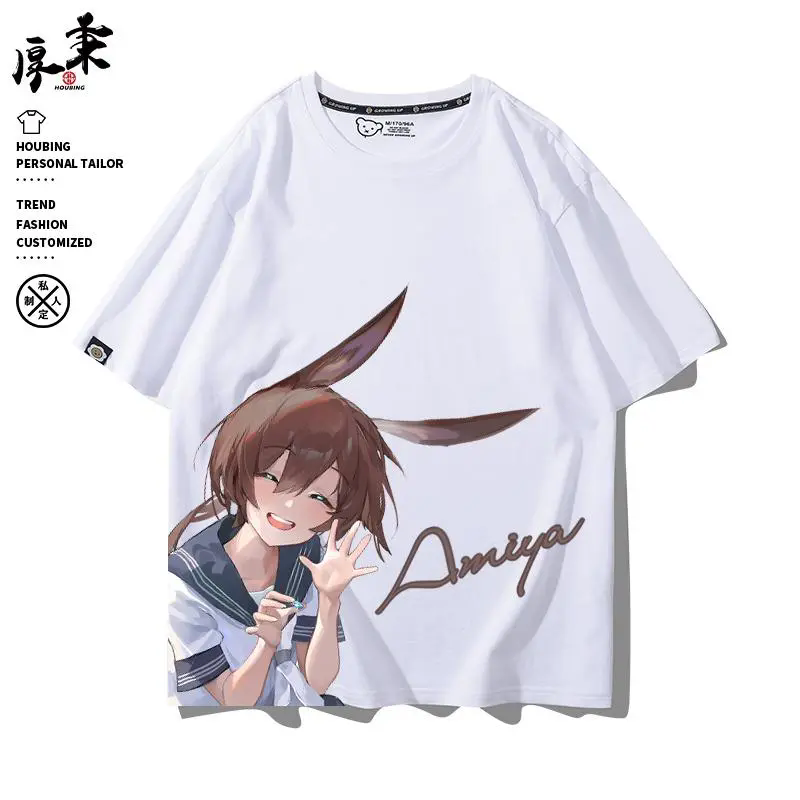 Arknights アミヤ・カルツィットコスプレアニメ漫画半 - Men'S Fashion Accessories のレビューと価格