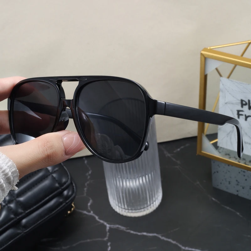 ユニセックス ファッション サングラス UV400カット ク - Men'S Fashion Glasses のレビューと価格