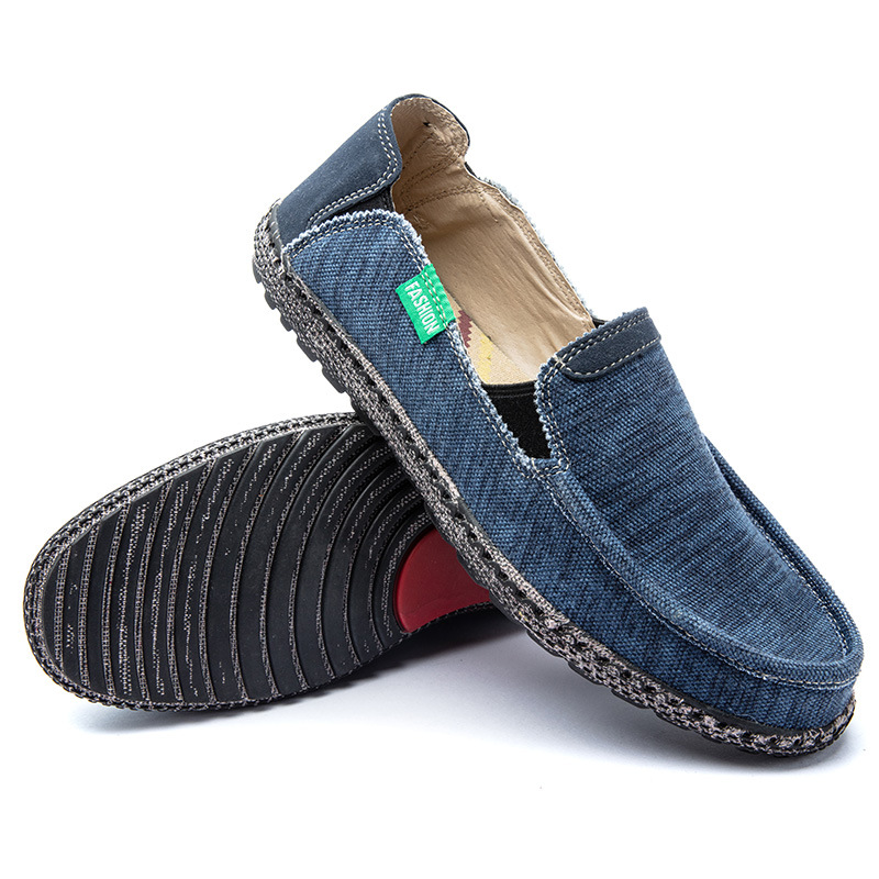 新入荷、お手頃価格、通気性に優れた高品質なメンズカジュアルシ - Men'S Fashion Loafers のレビューと価格