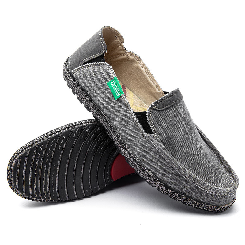 新入荷、お手頃価格、通気性に優れた高品質なメンズカジュアルシ - Men'S Fashion Loafers のレビューと価格