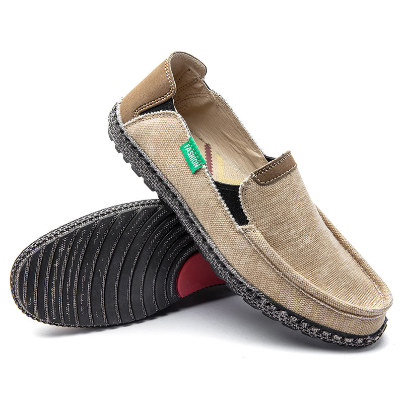 新入荷、お手頃価格、通気性に優れた高品質なメンズカジュアルシ - Men'S Fashion Loafers のレビューと価格