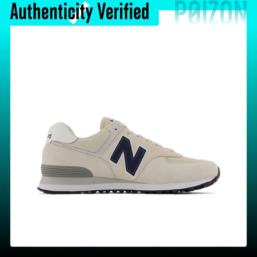 ニューバランス NB 574 クッション性 耐摩耗性 軽量  - New Balance Shoes 574 のレビューと価格