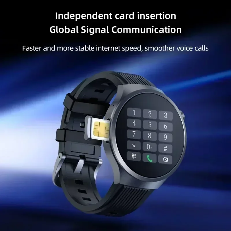 VP30 新型スマートウォッチ。男性・女性向け。GPS、Wi - Men'S Fashion App のレビューと価格