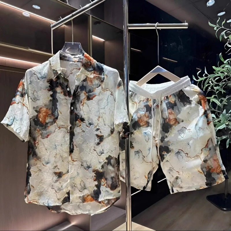 ファッショナブルでカジュアルなメンズ新作ハイエンドトレンドプ - Men'S Fashion Essentials のレビューと価格