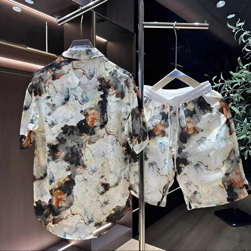ファッショナブルでカジュアルなメンズ新作ハイエンドトレンドプ - Men'S Fashion Essentials のレビューと価格