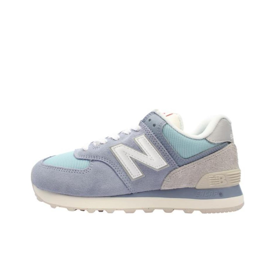 ニューバランス NB 574 カジュアルシューズ ユニセック - New Balance Shoes 574 のレビューと価格