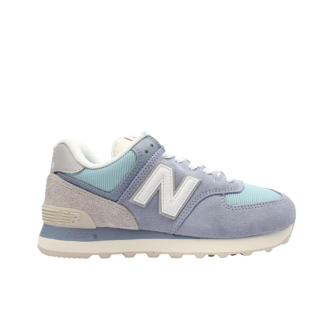 ニューバランス NB 574 カジュアルシューズ ユニセック - New Balance Shoes 574 のレビューと価格