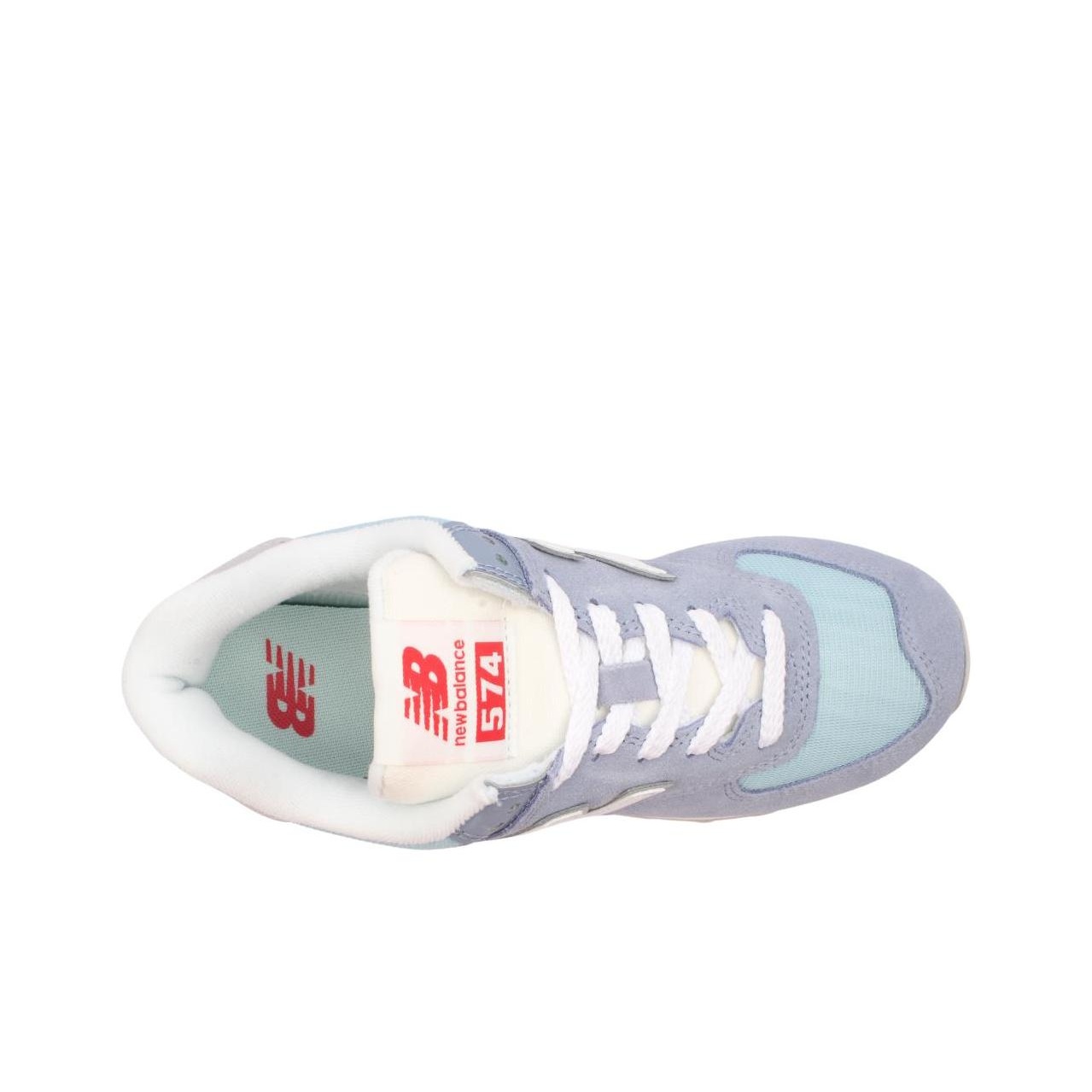ニューバランス NB 574 カジュアルシューズ ユニセック - New Balance Shoes 574 のレビューと価格