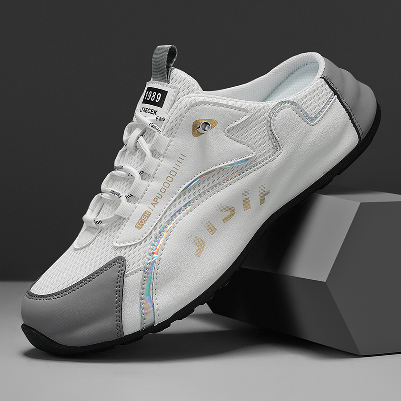 ブランドプロテクション 2026 新作 メンズ 軽量 滑り止 - Mens Fashion Mullet のレビューと価格