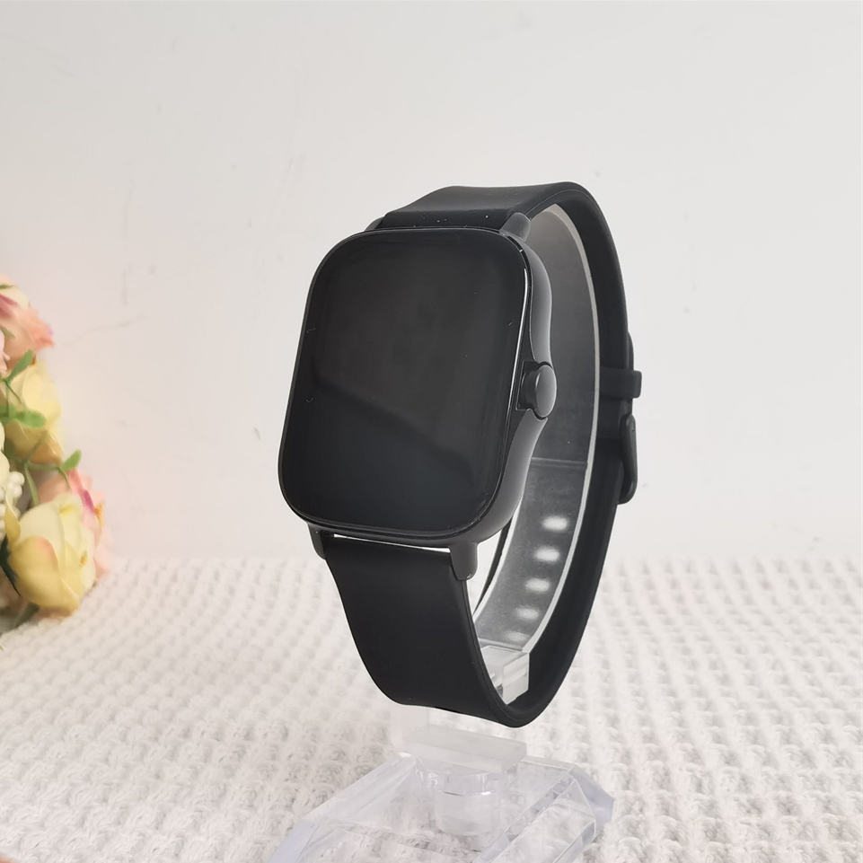 Amazfit-男性用2eスマートウォッチ,統合スポーツモー - Men'S Fashion App のレビューと価格