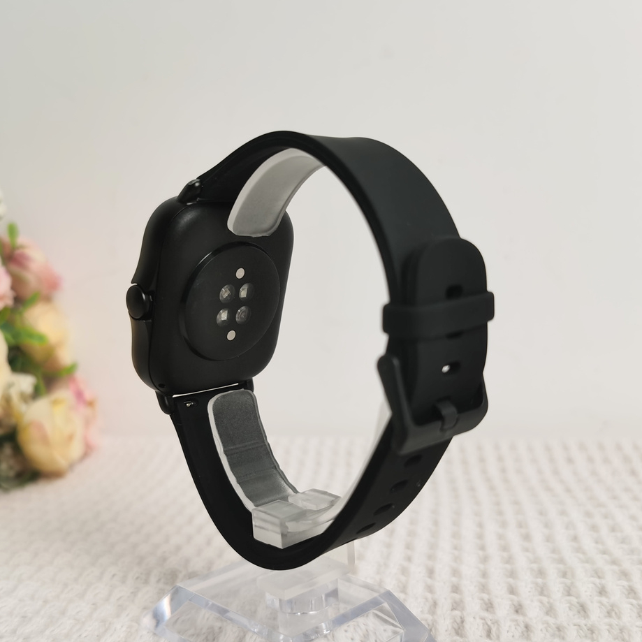 Amazfit-男性用2eスマートウォッチ,統合スポーツモー - Men'S Fashion App のレビューと価格