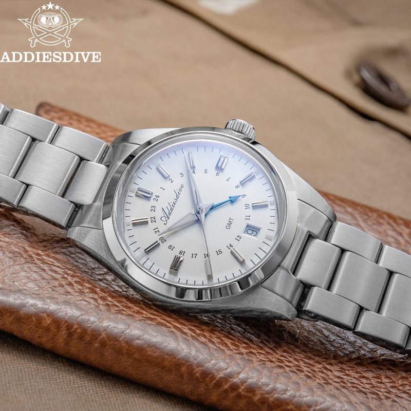 ADDIESDIVE ホットブランド 36 ミリメートル高級 - Men'S Fashion Luxury Brands のレビューと価格