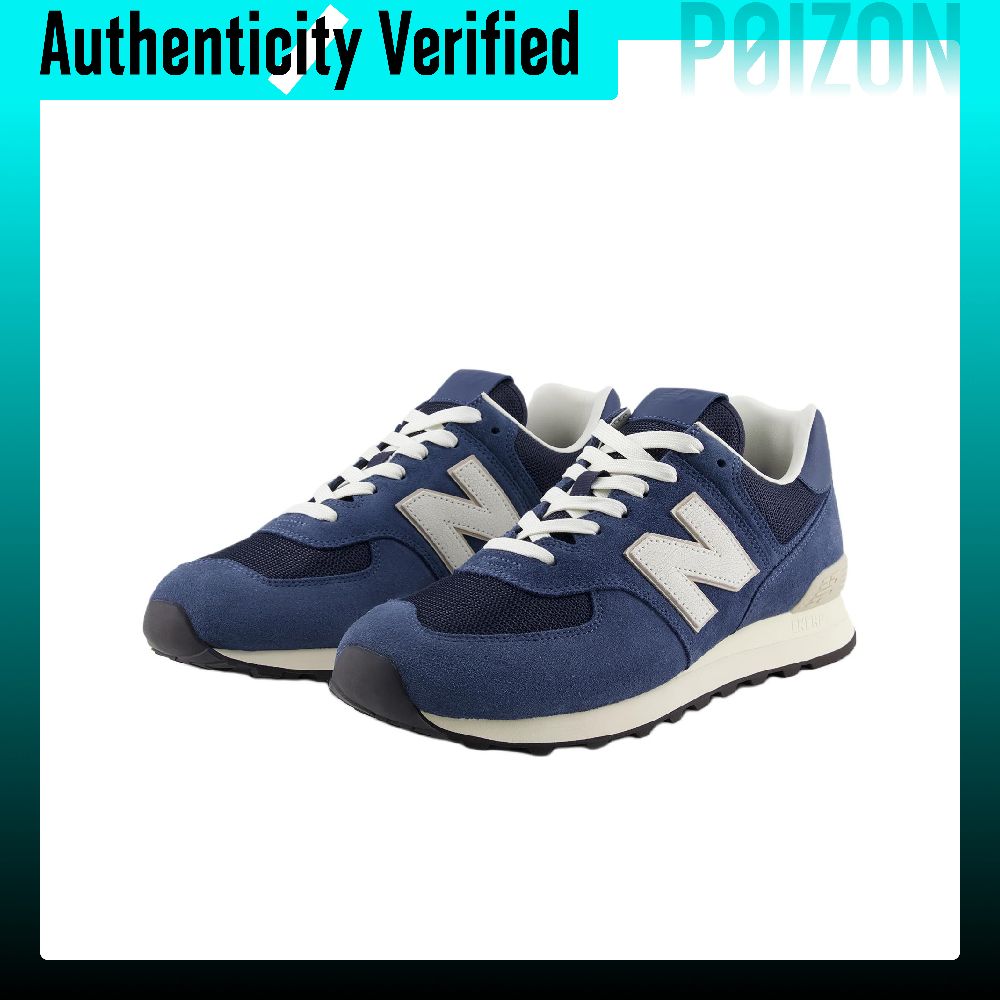 ニューバランス NB 574 サポート カジュアルシューズ  - New Balance Shoes 574 のレビューと価格