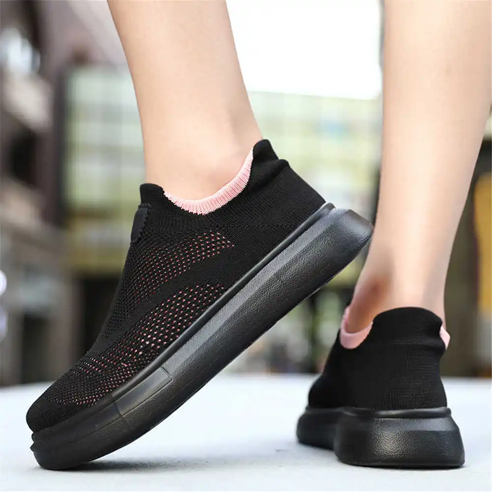 女性用厚底ストッキングスニーカー,茶色の靴,スケートボード, - Men'S Fashion For Fat Guys のレビューと価格