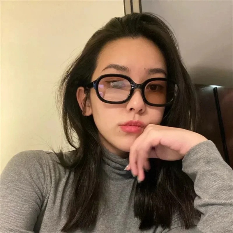 高品質なスクエア型サングラス。男女兼用。ヴィンテージファッシ - Men'S Fashion Glasses のレビューと価格