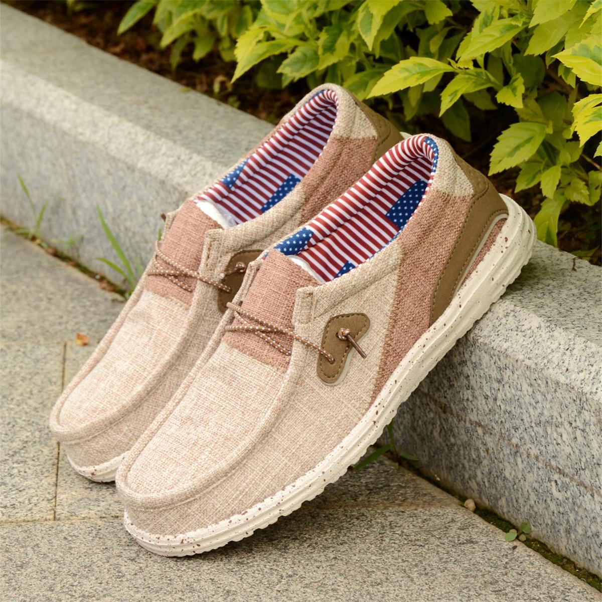 メンズローファー 軽量で快適な幅広サイズ カジュアルスポーツ - Men'S Fashion Loafers のレビューと価格